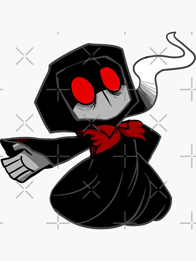 Death by Emmytwofive