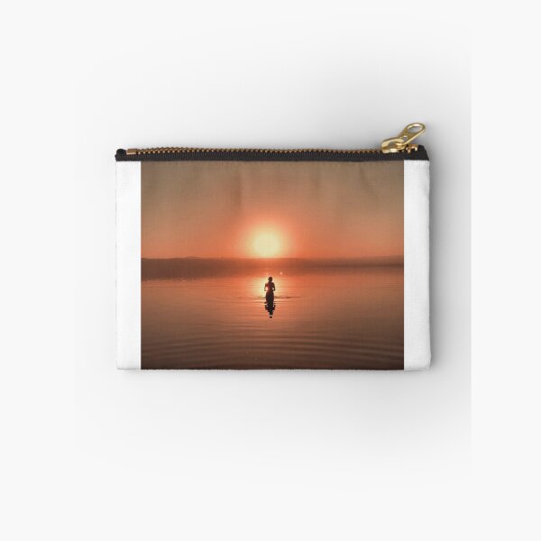Item preview, Dead Sea Sunset designed and sold by helasaya.