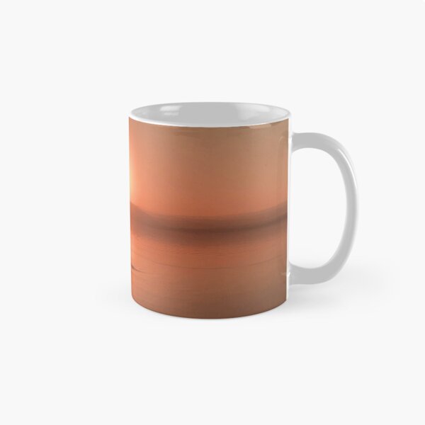 Item preview, Dead Sea Sunset designed and sold by helasaya.