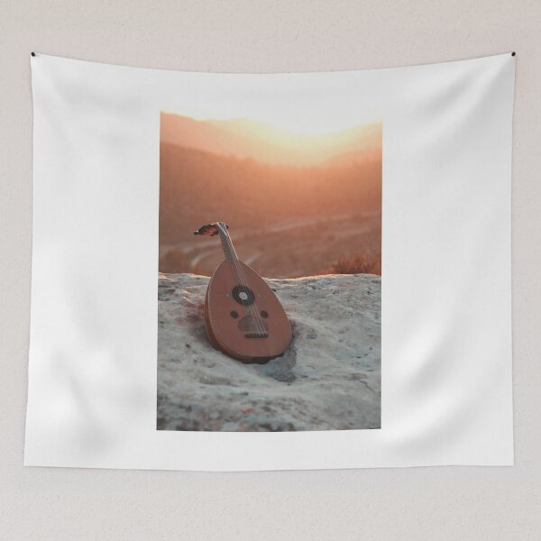 Item preview, Oud in Battir,. Palestine designed and sold by helasaya.