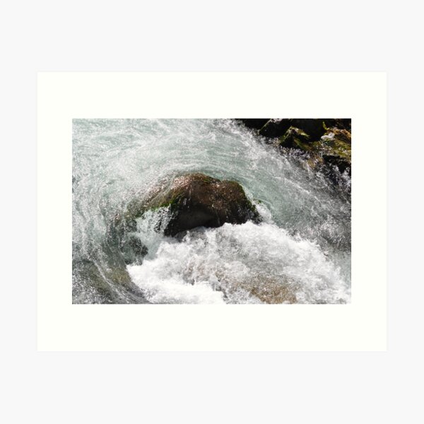Untitled Art Print