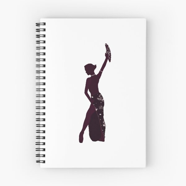 Item preview, Modern Ballerina designed and sold by Julia2Julia.