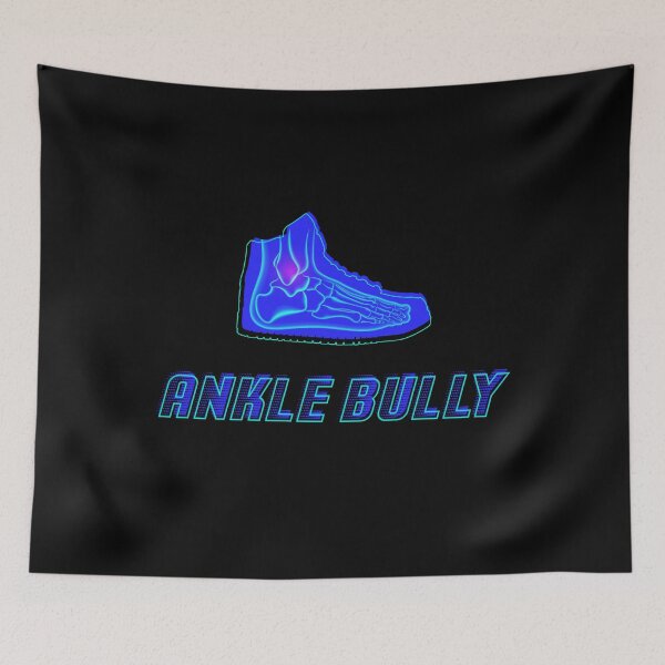 Item preview, Ankle Bully X Ray designed and sold by COURT-VISION.
