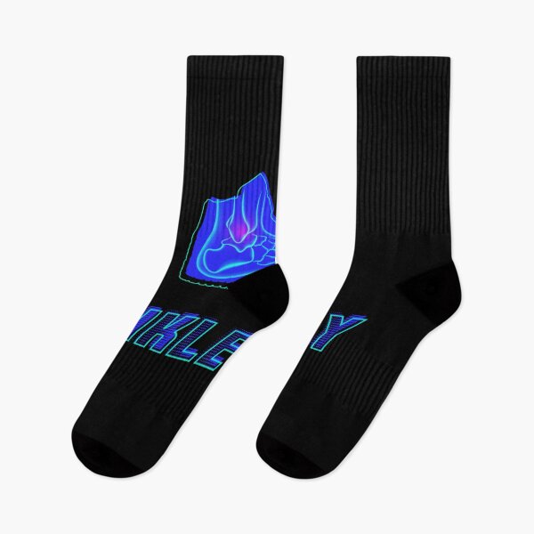 Item preview, Ankle Bully X Ray designed and sold by COURT-VISION.