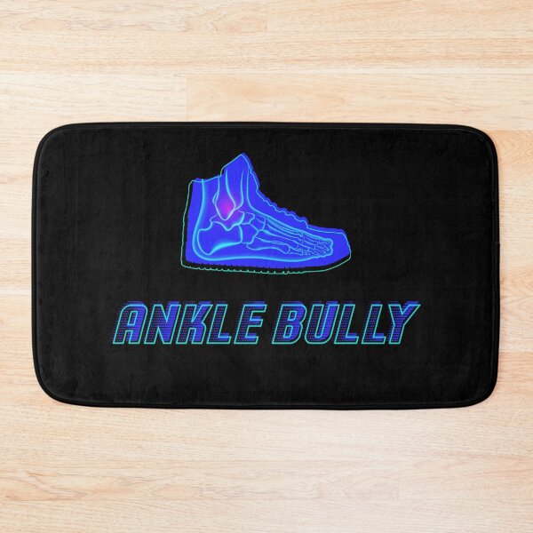 Item preview, Ankle Bully X Ray designed and sold by COURT-VISION.