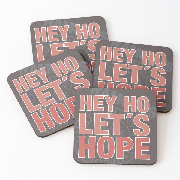 Item preview, LET´S HOPE designed and sold by hope-digital.