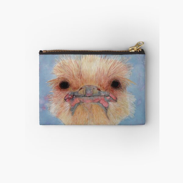 Item preview, Mr. Puckers designed and sold by Wanda Crowder.