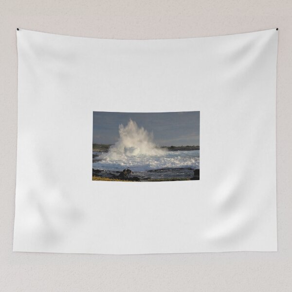 Item preview, Dramatic Hawaii designed and sold by Captures Of Creation.