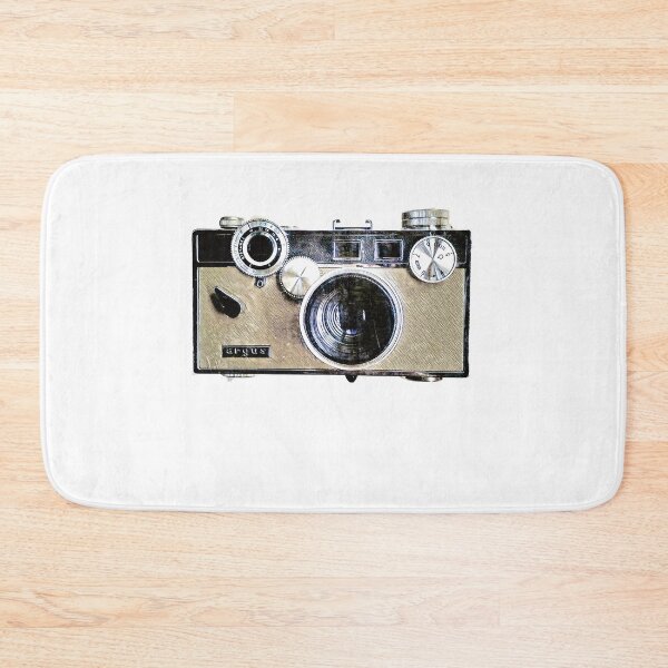 Item preview, Argus Camera designed and sold by lg whittaker.