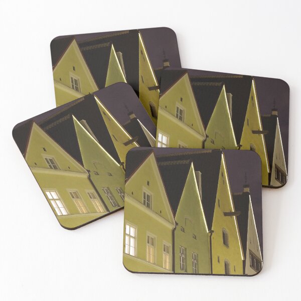 Item preview, Medieval Tallinn designed and sold by Bluesrose.