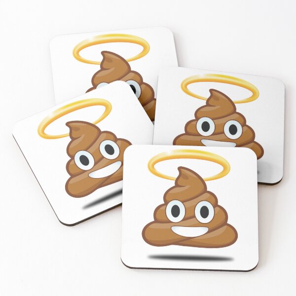 Item preview, Holy Crap designed and sold by giraffeKi.