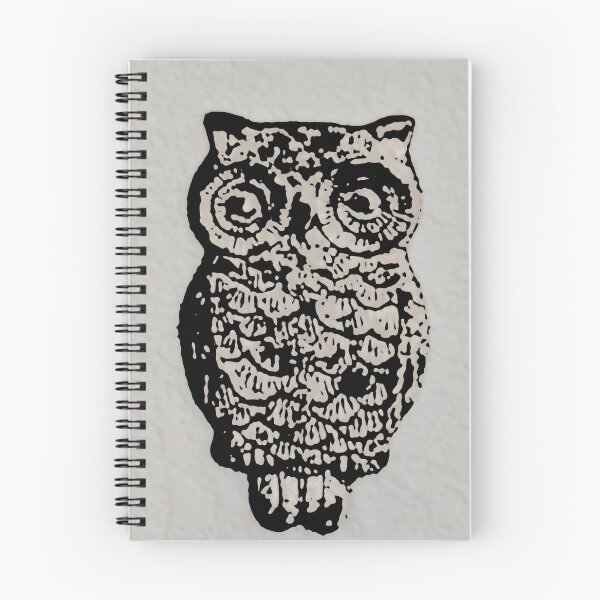 Aperçu de l'œuvre Image OWL par Jay Babin créée et vendue par Jay Babin.