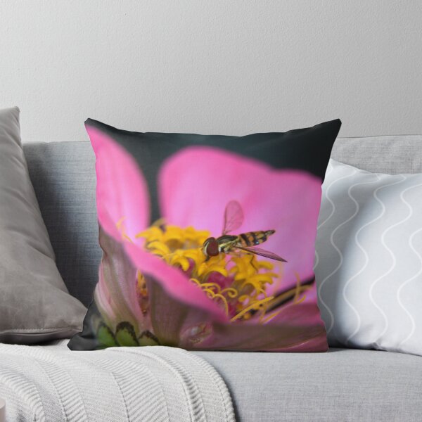Item preview, Fly on a Flower designed and sold by Mike Cicero.