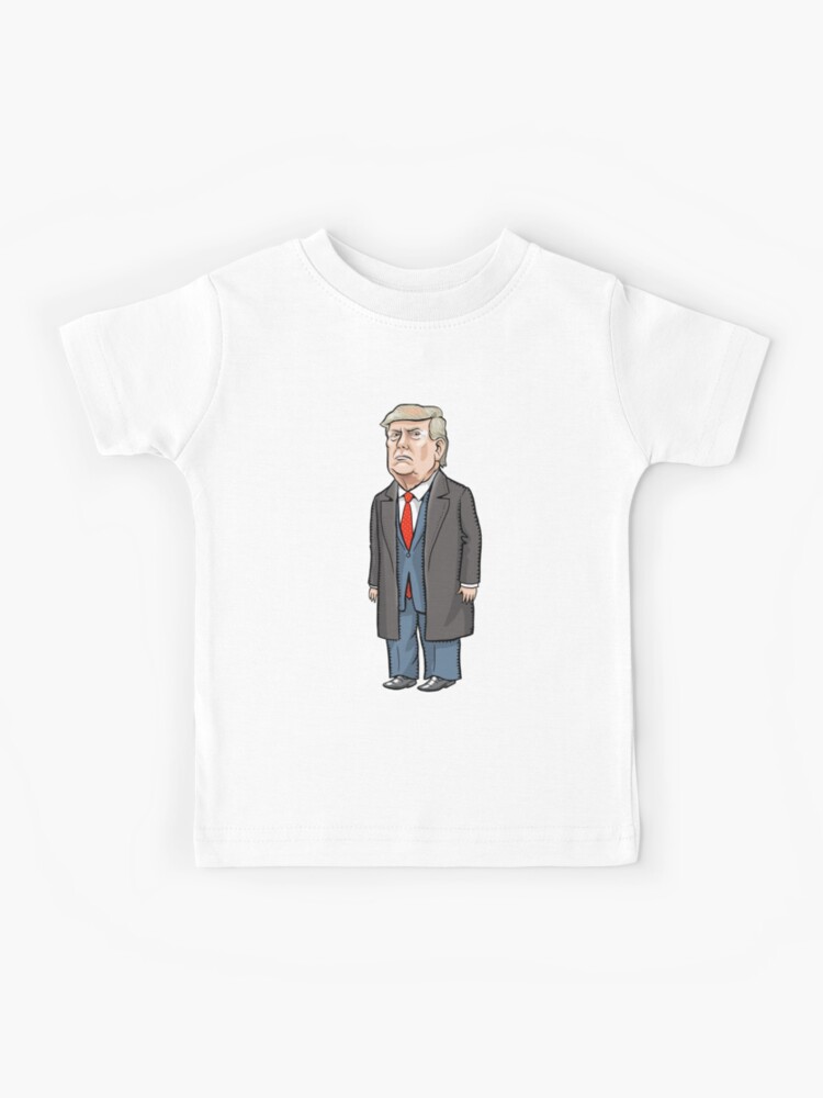 kids trump shirt