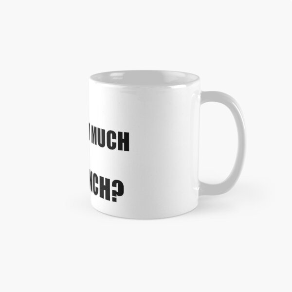 Item preview, How Much Do Ya Bench? designed and sold by jackknite.