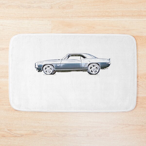 Item preview, 69 Camero designed and sold by lg whittaker.