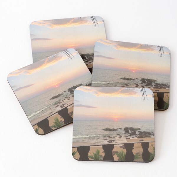 Item preview, Cola Beach South Goa designed and sold by callum-grove.