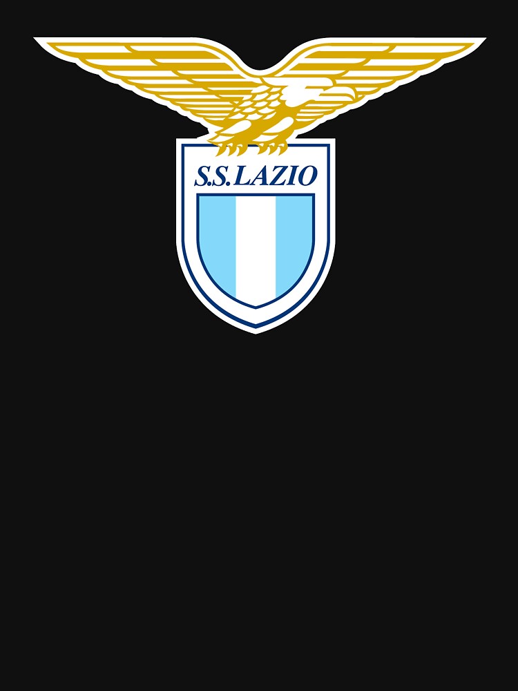 "SS Lazio Logo" Tank Top by lorokaka | Redbubble