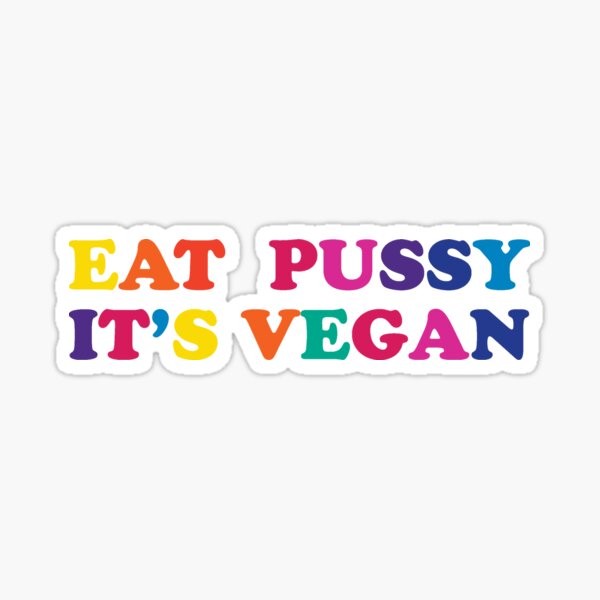 National Eat Pussy Day