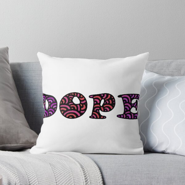 Item preview, DOPE!!! designed and sold by addielion.