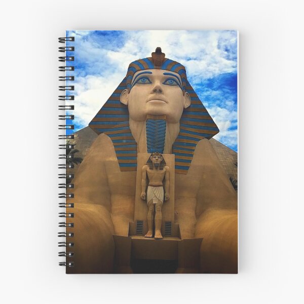 Item preview, Luxor Hotel  designed and sold by missmermaid1990.