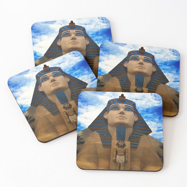 Item preview, Luxor Hotel  designed and sold by missmermaid1990.