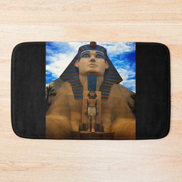 Item preview, Luxor Hotel  designed and sold by missmermaid1990.