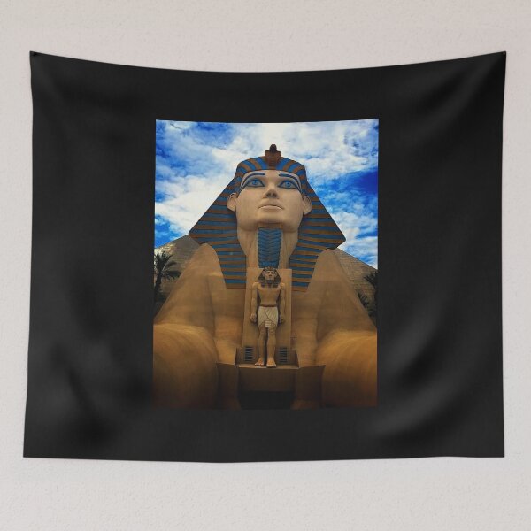 Item preview, Luxor Hotel  designed and sold by missmermaid1990.
