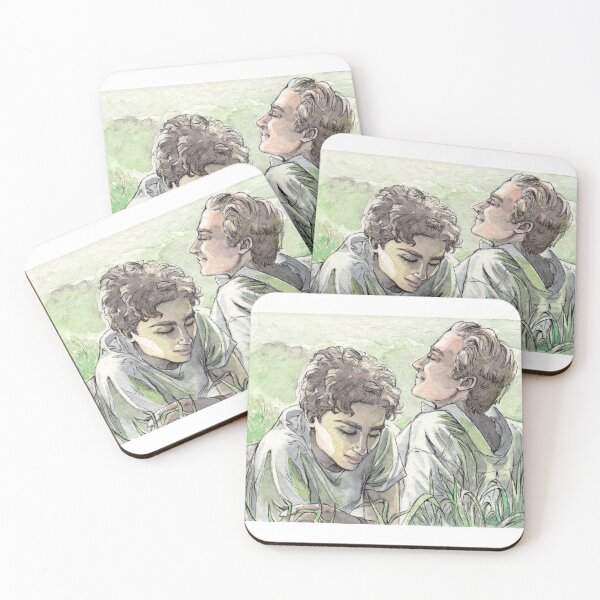 Item preview, Cmbyn Elio X Oliver designed and sold by StormNeverland.