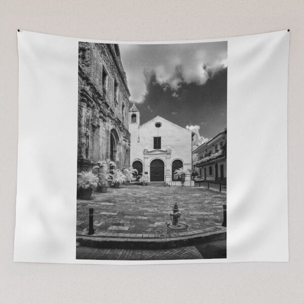 Item preview, Museum of Religious Art - Panama designed and sold by Bernai Velarde.