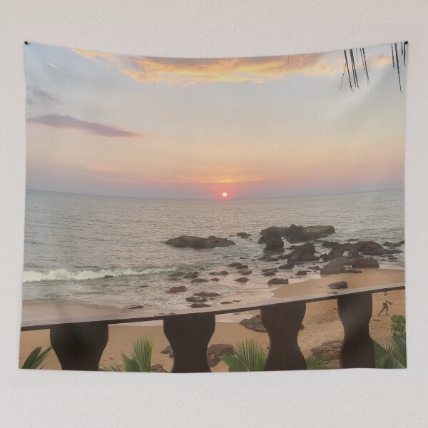 Item preview, Cola Beach South Goa designed and sold by callum-grove.