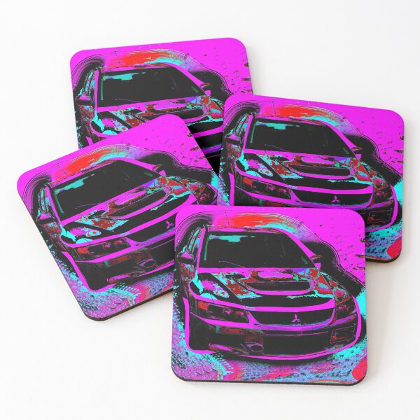 Item preview, 2006 Mitsubishi Lancer Evolution 9 Edition 7 designed and sold by Goose Motors.