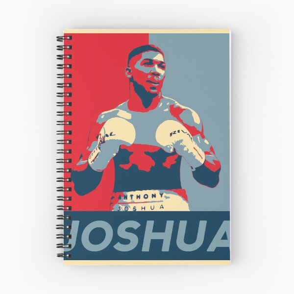 Item preview, Anthony Joshua designed and sold by FabzzFR.