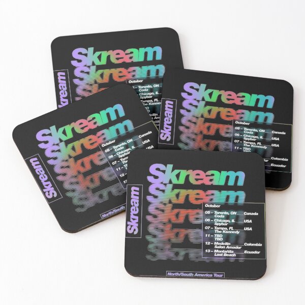 Item preview, Oliver Dene Jones - Skream designed and sold by apstarz.