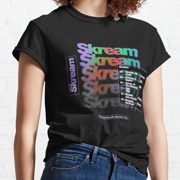 Item preview, Oliver Dene Jones - Skream designed and sold by apstarz.
