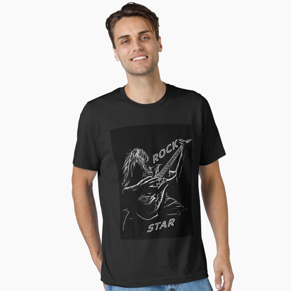 Item preview, Essential T-Shirt designed and sold by DiverseMerch.