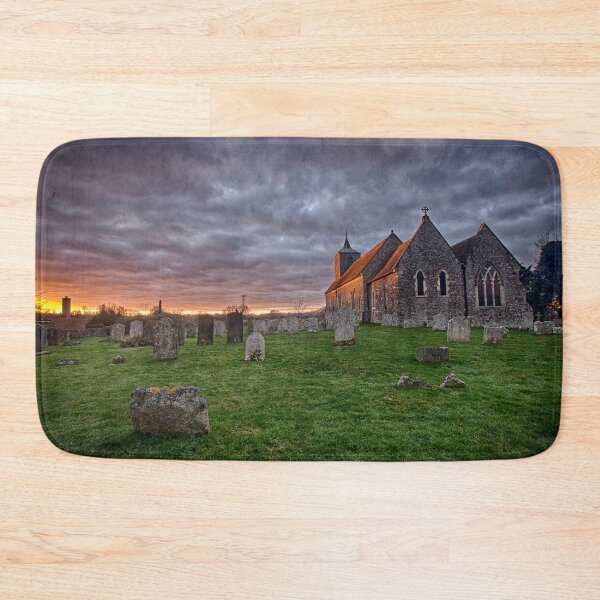 Item preview, St Mary Newington  designed and sold by Dave Godden.