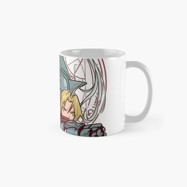 Item preview, Elric Bros designed and sold by The Art of  Lucas Silva.