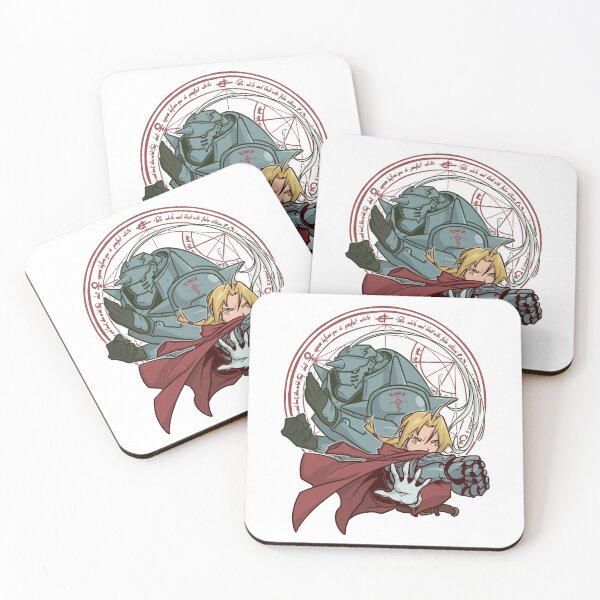 Item preview, Elric Bros designed and sold by The Art of  Lucas Silva.