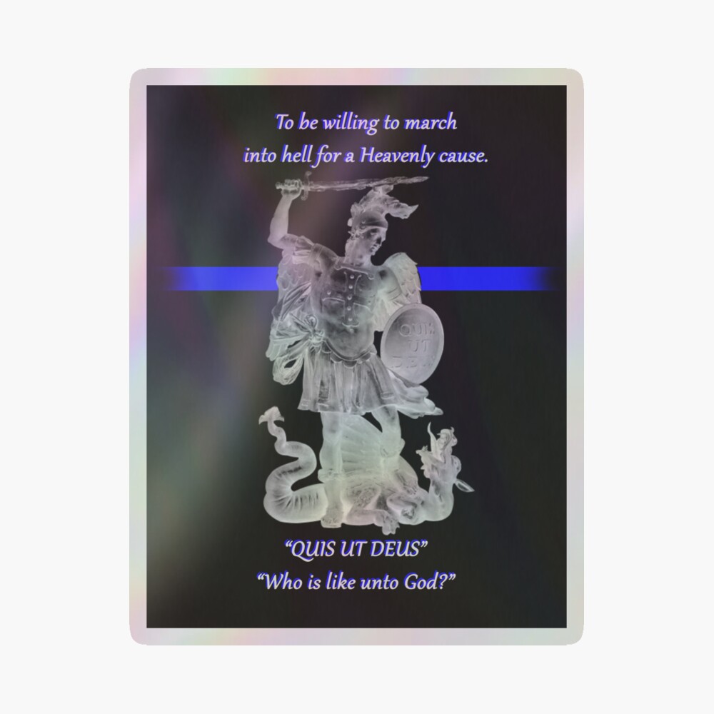 SaintマイケルThe Overwhelming PROBLEM ジャケット