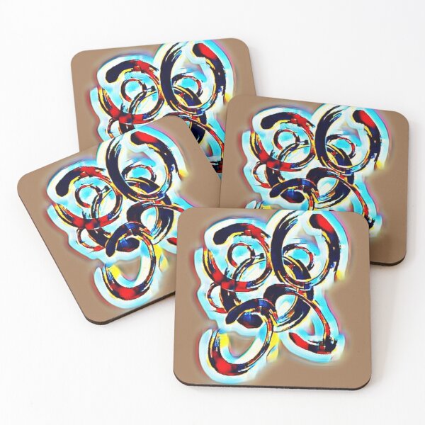 Item preview, Abstract  designed and sold by RebelShadow.