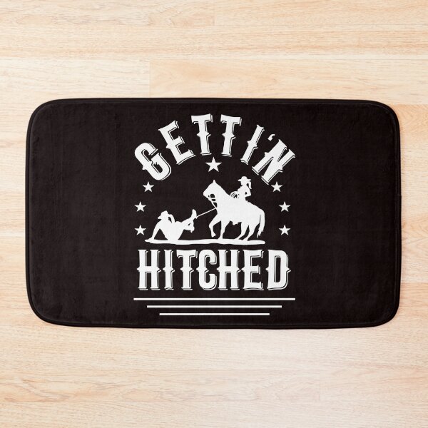 Item preview, Getti'n Hitched designed and sold by tamigrace0113.