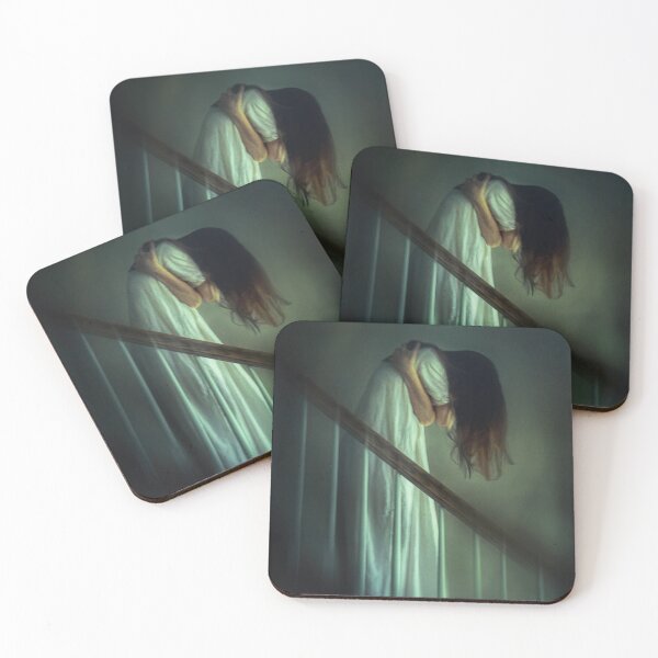 Item preview, The Accused designed and sold by Jennifer Rhoades.