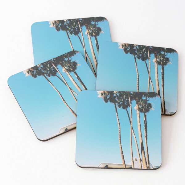 Item preview, The Pink Door Guesthouse, Palm Springs designed and sold by Emilia Oxelheim.