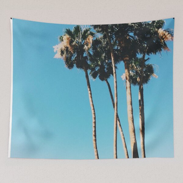 Item preview, The Pink Door Guesthouse, Palm Springs designed and sold by Emilia Oxelheim.