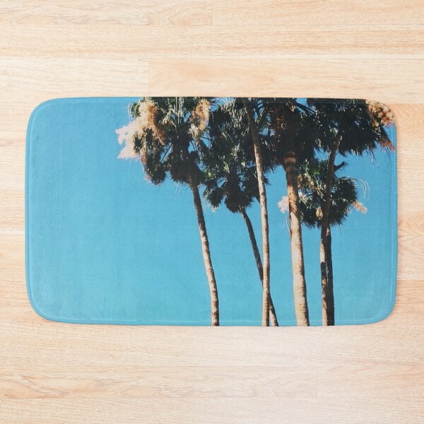 Item preview, The Pink Door Guesthouse, Palm Springs designed and sold by Emilia Oxelheim.