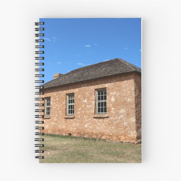 Item preview, The Old School at Greenough designed and sold by myraj.