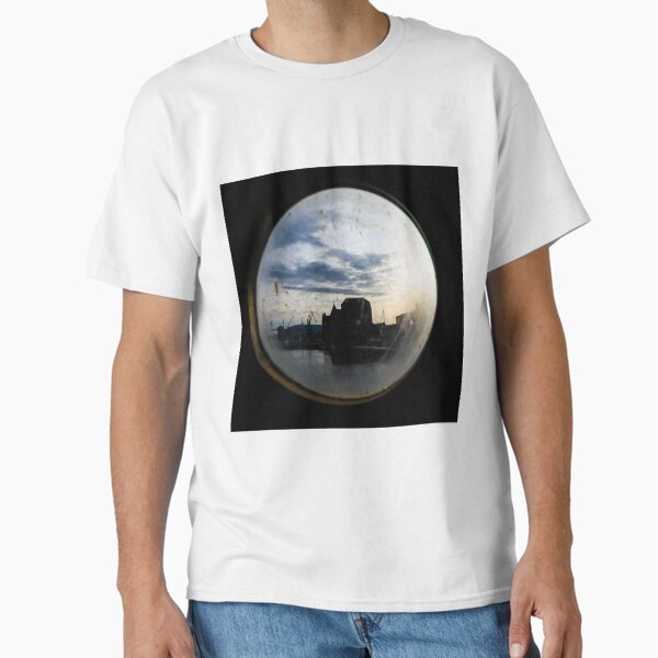 Item preview, Monde Ahoy! designed and sold by metriognome.