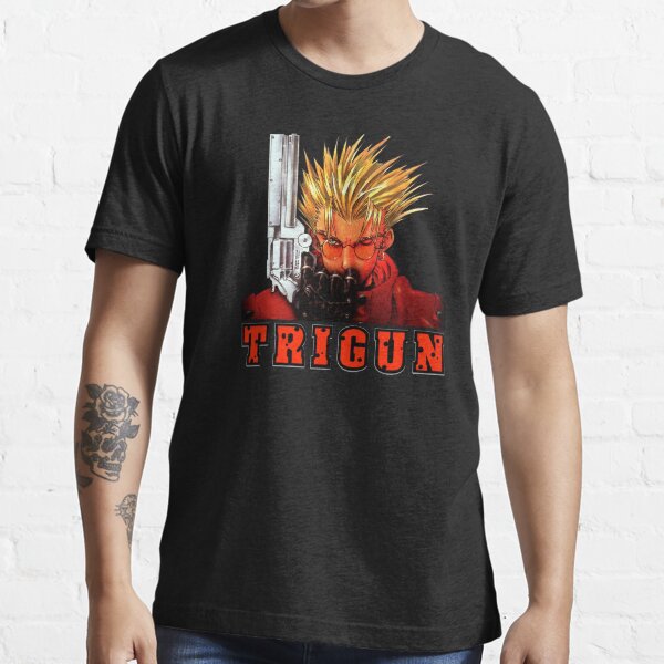 TRIGUN Essential T-Shirt
