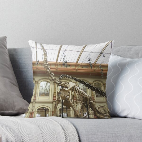 Item preview, Funky Giraffatitan designed and sold by skeletonsrus.